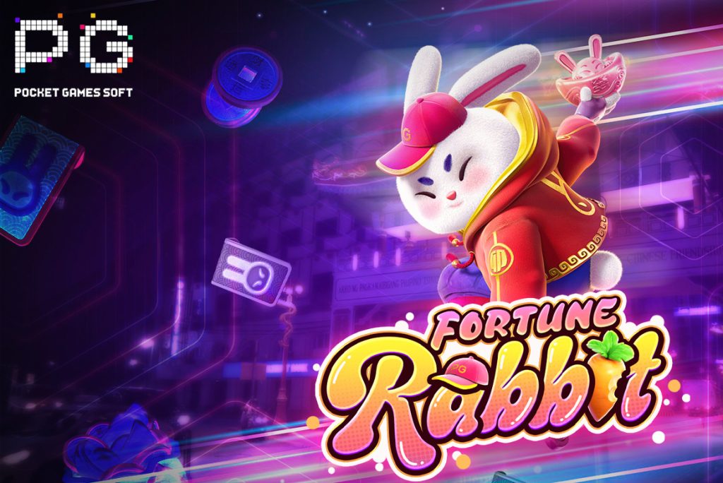 fortune rabbit demo gratis PG Soft